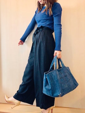 haruさんのコーディネート