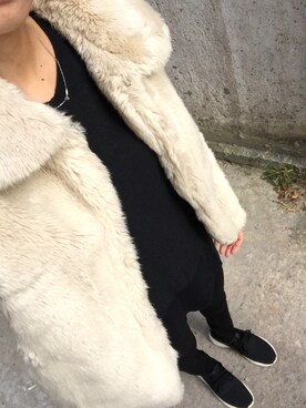 Sher S.さんのコーディネート