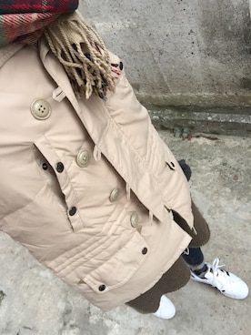 Sher S.さんのコーディネート