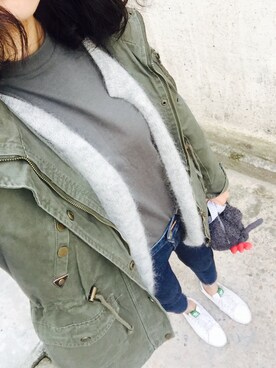 Sher S.さんのコーディネート