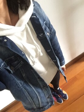 Sher S.さんのコーディネート