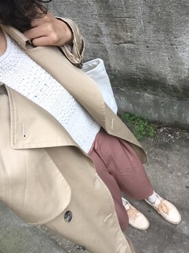 Sher S.さんのコーディネート