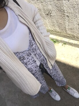 Sher S.さんのコーディネート