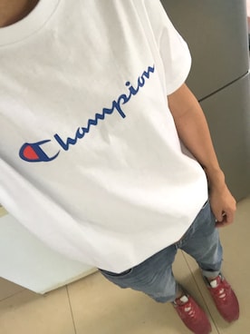 Sher S.さんのコーディネート