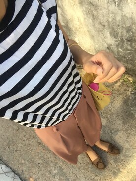 Sher S.さんのコーディネート