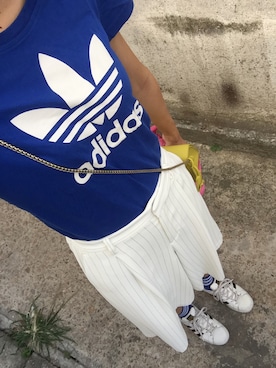 Sher S.さんのコーディネート