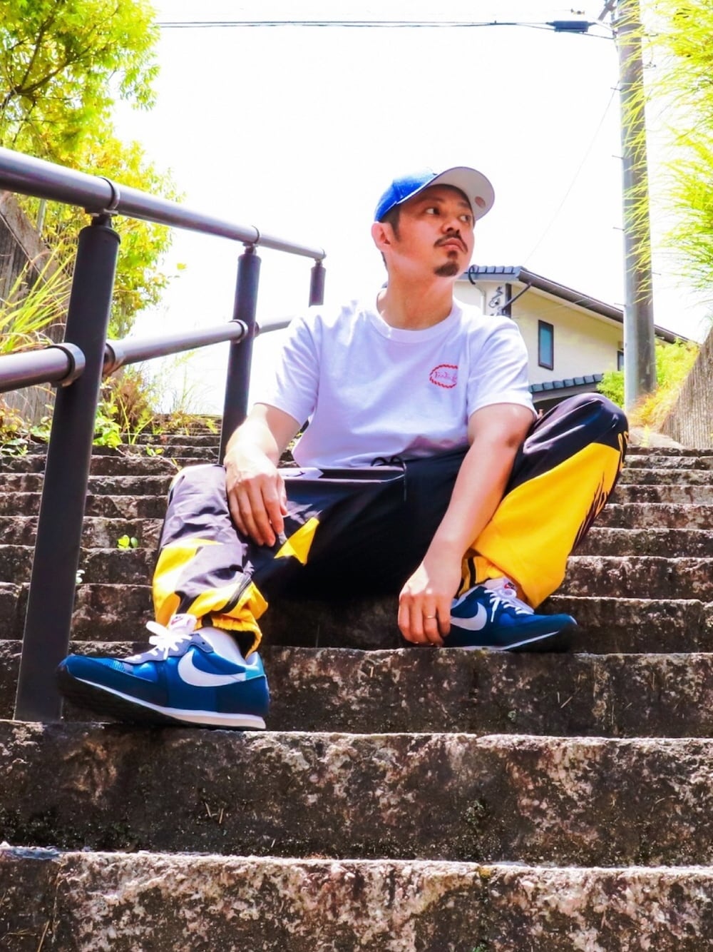 NIKE（ナイキ）の「NIKE ナイキ CHALLENGER チャレンジャー