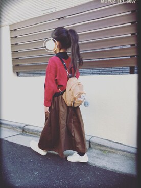 krkids0312さんのコーディネート