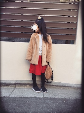 krkids0312さんのコーディネート