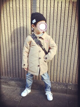 krkids0312さんのコーディネート