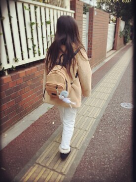 krkids0312さんのコーディネート