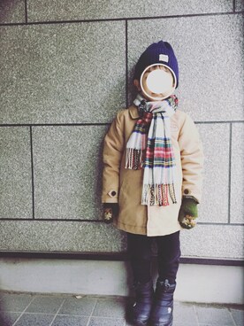 krkids0312さんのコーディネート