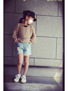 krkids0312さんのコーディネート