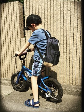 krkids0312さんのコーディネート