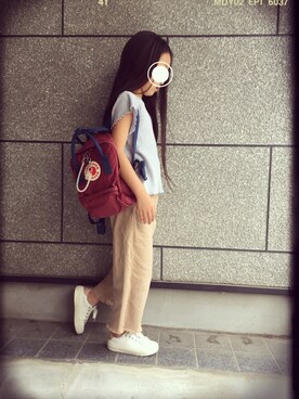 krkids0312さんのコーディネート