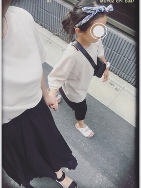 krkids0312さんのコーディネート