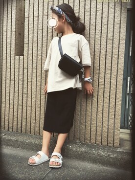 krkids0312さんのコーディネート