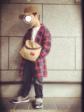 krkids0312さんのコーディネート