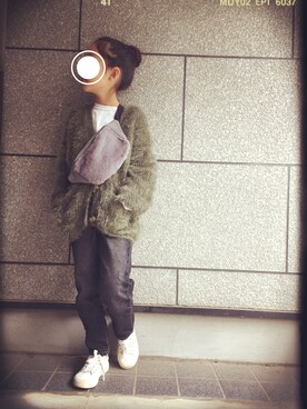 krkids0312さんのコーディネート