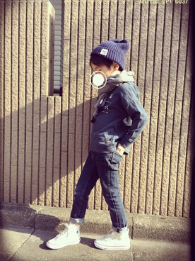 krkids0312さんのコーディネート