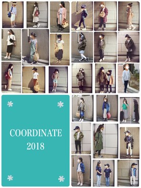 krkids0312さんのコーディネート