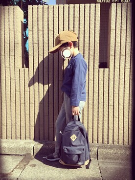 krkids0312さんのコーディネート