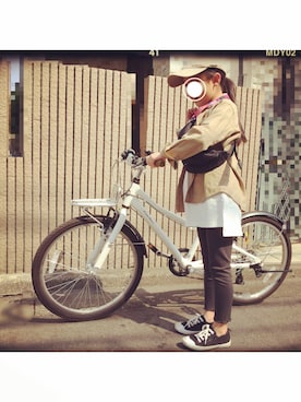 krkids0312さんのコーディネート