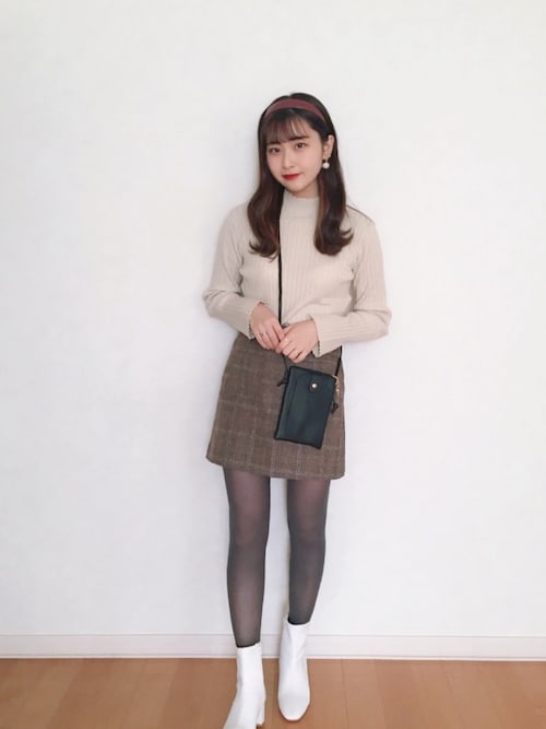 𝘮𝘢𝘴𝘩𝘶さんのコーディネート