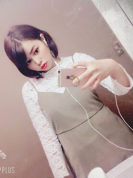 Yumiko Takahashi☺︎さんのコーディネート