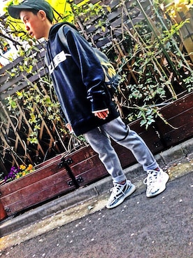 Riko さんのコーディネート