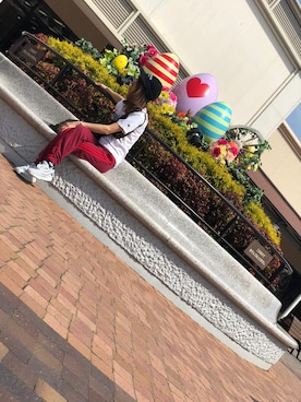 Riko さんのコーディネート