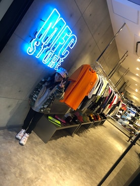 Riko さんのコーディネート