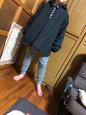 Riko さんのコーディネート