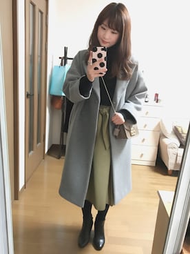 akaa*さんのコーディネート