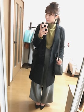 akaa*さんのコーディネート