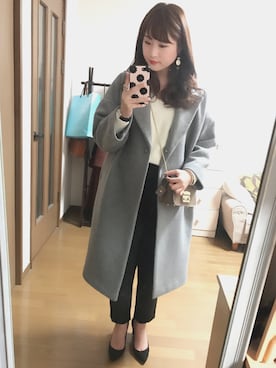 akaa*さんのコーディネート