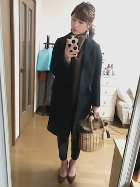 akaa*さんのコーディネート