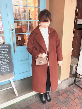 akaa*さんのコーディネート