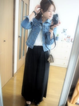 akaa*さんのコーディネート