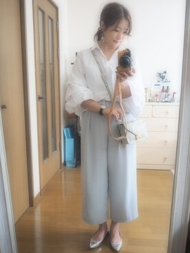 akaa*さんのコーディネート