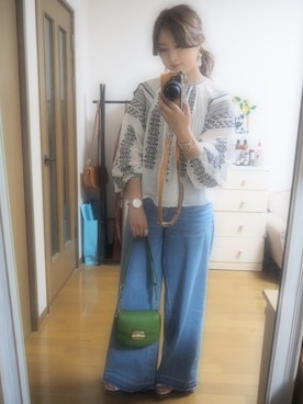 akaa*さんのコーディネート