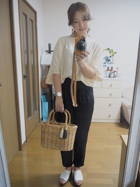 akaa*さんのコーディネート