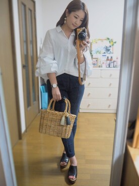 akaa*さんのコーディネート