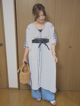 akaa*さんのコーディネート