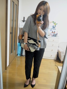 akaa*さんのコーディネート