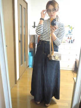 akaa*さんのコーディネート