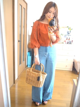 akaa*さんのコーディネート