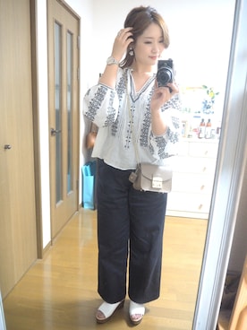 akaa*さんのコーディネート