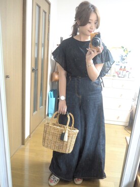 akaa*さんのコーディネート