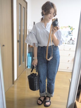 akaa*さんのコーディネート